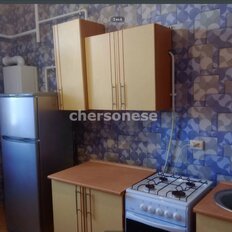 Квартира 37 м², 1-комнатная - изображение 2