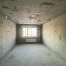 Квартира 39 м², 1-комнатная - изображение 2