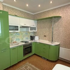 Квартира 43 м², 1-комнатная - изображение 3