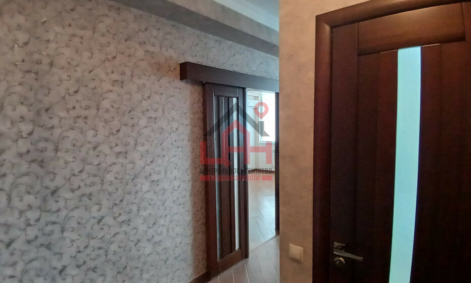 45 м², 1-комнатная квартира 6 550 000 ₽ - изображение 44