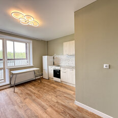 Квартира 23,7 м², студия - изображение 3