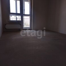 Квартира 66,5 м², 2-комнатная - изображение 4