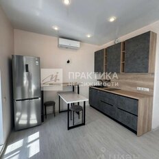 Квартира 36,2 м², студия - изображение 1
