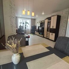 Квартира 77,2 м², 3-комнатная - изображение 5