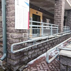 Квартира 22,1 м², студия - изображение 5