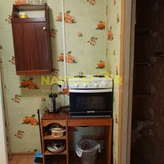 Квартира 27 м², 1-комнатная - изображение 3