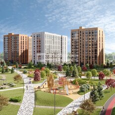 Квартира 29,9 м², 1-комнатная - изображение 1