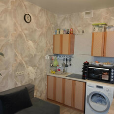Квартира 37,7 м², 2-комнатная - изображение 3