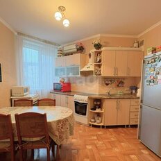 Квартира 55 м², 2-комнатная - изображение 2