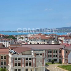 Квартира 61,6 м², 2-комнатная - изображение 1