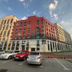 Квартира 39,3 м², 1-комнатная - изображение 4