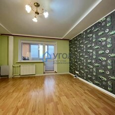 Квартира 84 м², 2-комнатная - изображение 3