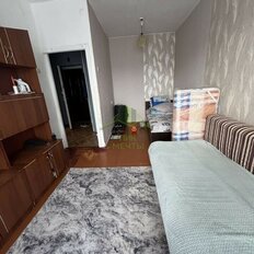 Квартира 28,7 м², 1-комнатная - изображение 4