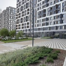 Квартира 36,5 м², 1-комнатные - изображение 2