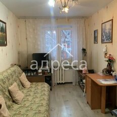 Квартира 58,9 м², 3-комнатная - изображение 5