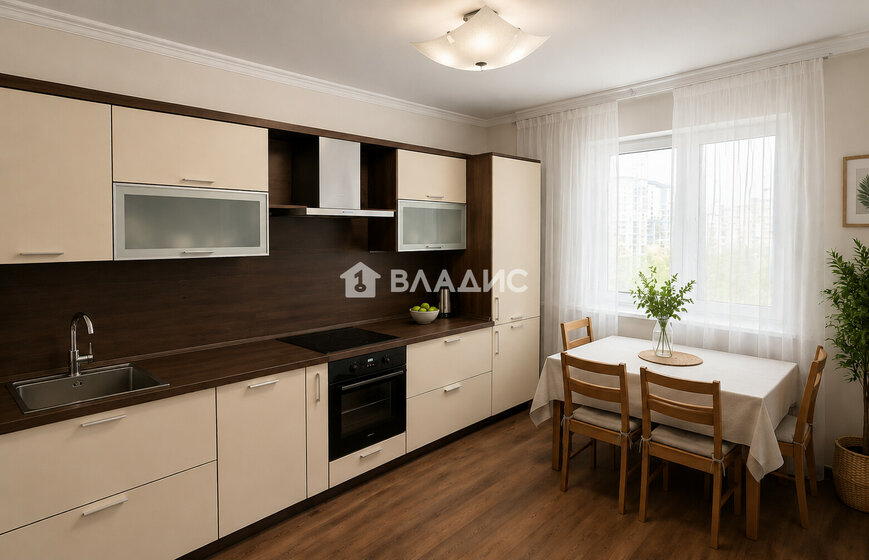 36,3 м², 1-комнатная квартира 15 299 000 ₽ - изображение 1