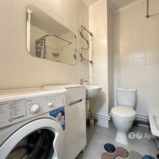 Квартира 25,6 м², студия - изображение 5