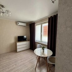 Квартира 30 м², 1-комнатная - изображение 2