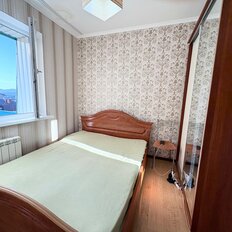 Квартира 40 м², 2-комнатная - изображение 4