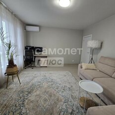 Квартира 65 м², 2-комнатная - изображение 2
