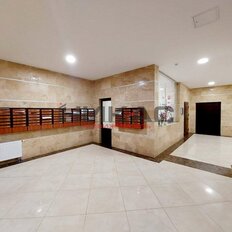Квартира 40 м², 1-комнатная - изображение 3