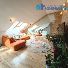 Квартира 106,7 м², 4-комнатная - изображение 2