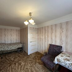 Квартира 31,1 м², 1-комнатная - изображение 3