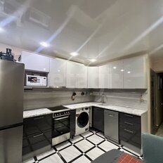 Квартира 101 м², 3-комнатная - изображение 2