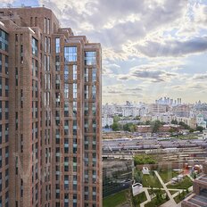 Квартира 60 м², студия - изображение 4