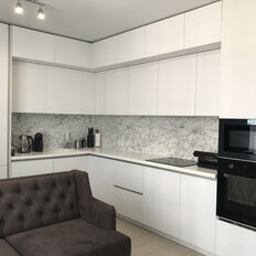 Квартира 85,6 м², 3-комнатная - изображение 1