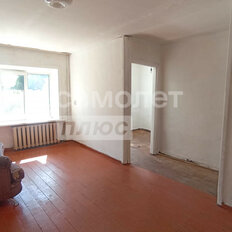 Квартира 33,2 м², 1-комнатная - изображение 2