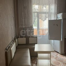 Квартира 34,6 м², 1-комнатная - изображение 2