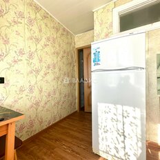Квартира 31 м², 1-комнатная - изображение 4