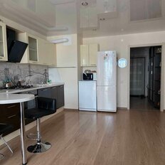 Квартира 66,9 м², 2-комнатная - изображение 2