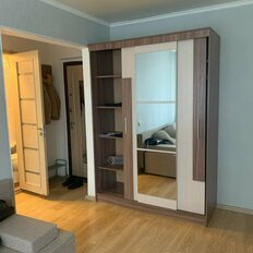 Квартира 21,4 м², 1-комнатная - изображение 4
