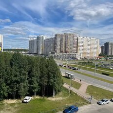 Квартира 47,7 м², 1-комнатная - изображение 1