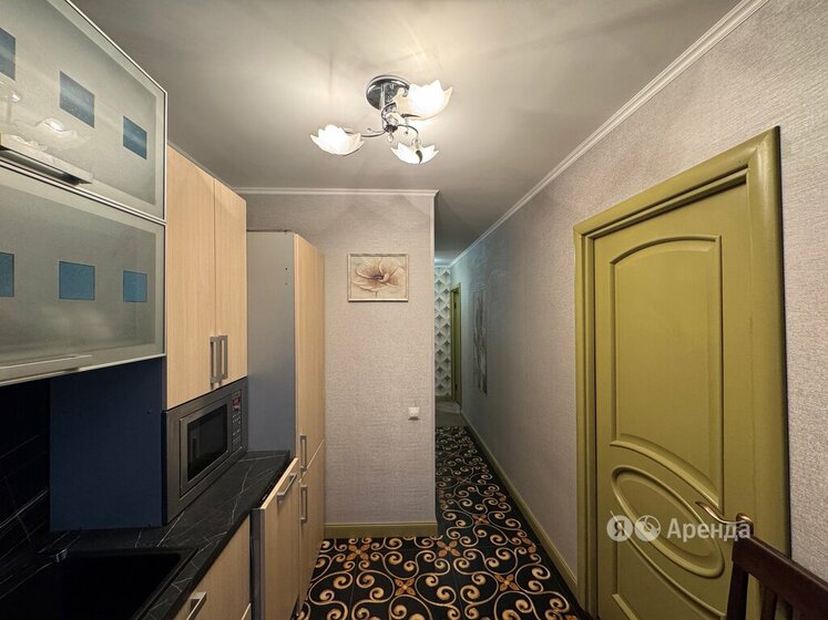 43 м², 2-комнатные апартаменты 193 500 ₽ в месяц - изображение 28