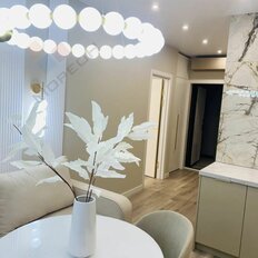 Квартира 38 м², 1-комнатная - изображение 5