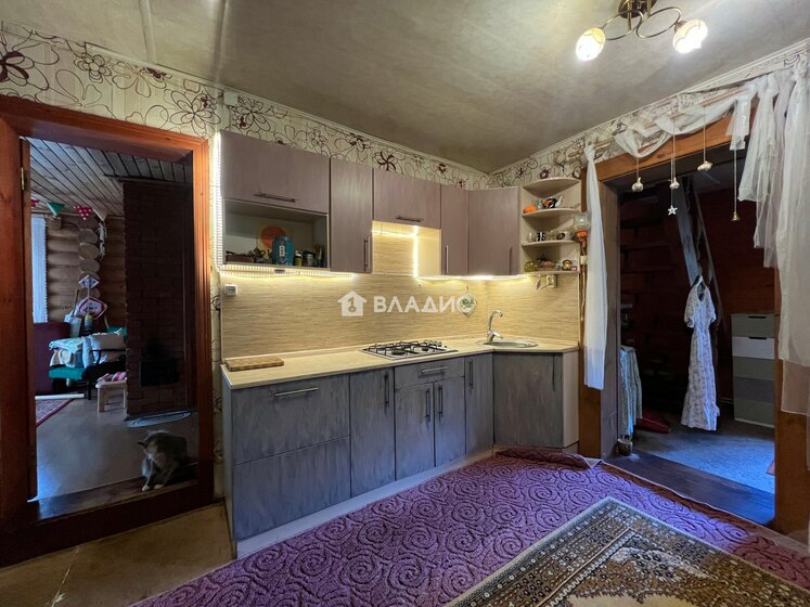 354 м² дом, 17 соток участок 60 000 000 ₽ - изображение 71