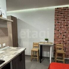 Квартира 16,6 м², студия - изображение 3