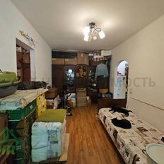 Квартира 43 м², 2-комнатная - изображение 5
