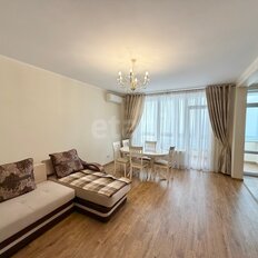 Квартира 78 м², 2-комнатная - изображение 4