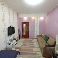 Квартира 74,8 м², 2-комнатная - изображение 3