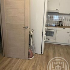 Квартира 43,8 м², 1-комнатная - изображение 4