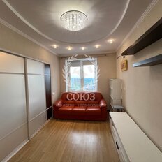 Квартира 61,9 м², 2-комнатная - изображение 5