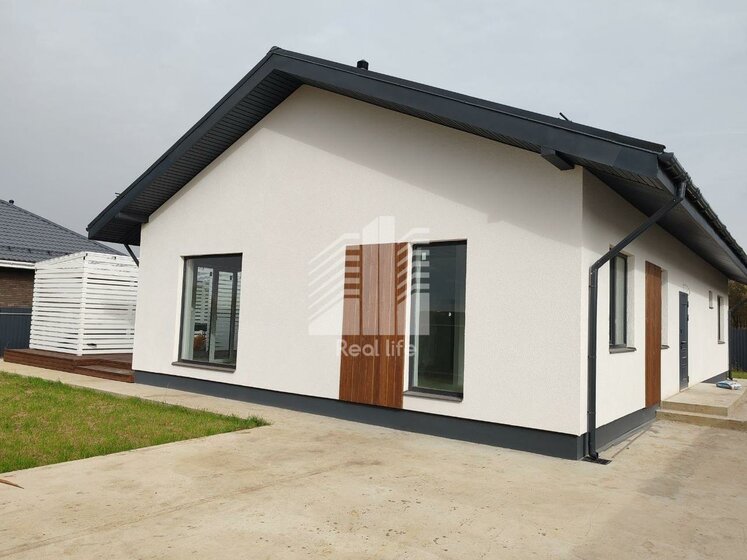 298 м² дом, 12 соток участок 16 500 000 ₽ - изображение 59