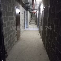21 м², помещение свободного назначения - изображение 2