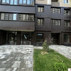 46,3 м², торговое помещение - изображение 1