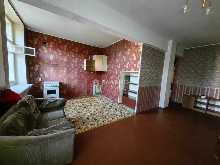 80 м², 4-комнатная квартира 3 300 000 ₽ - изображение 24