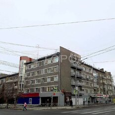Квартира 25 м², студия - изображение 1